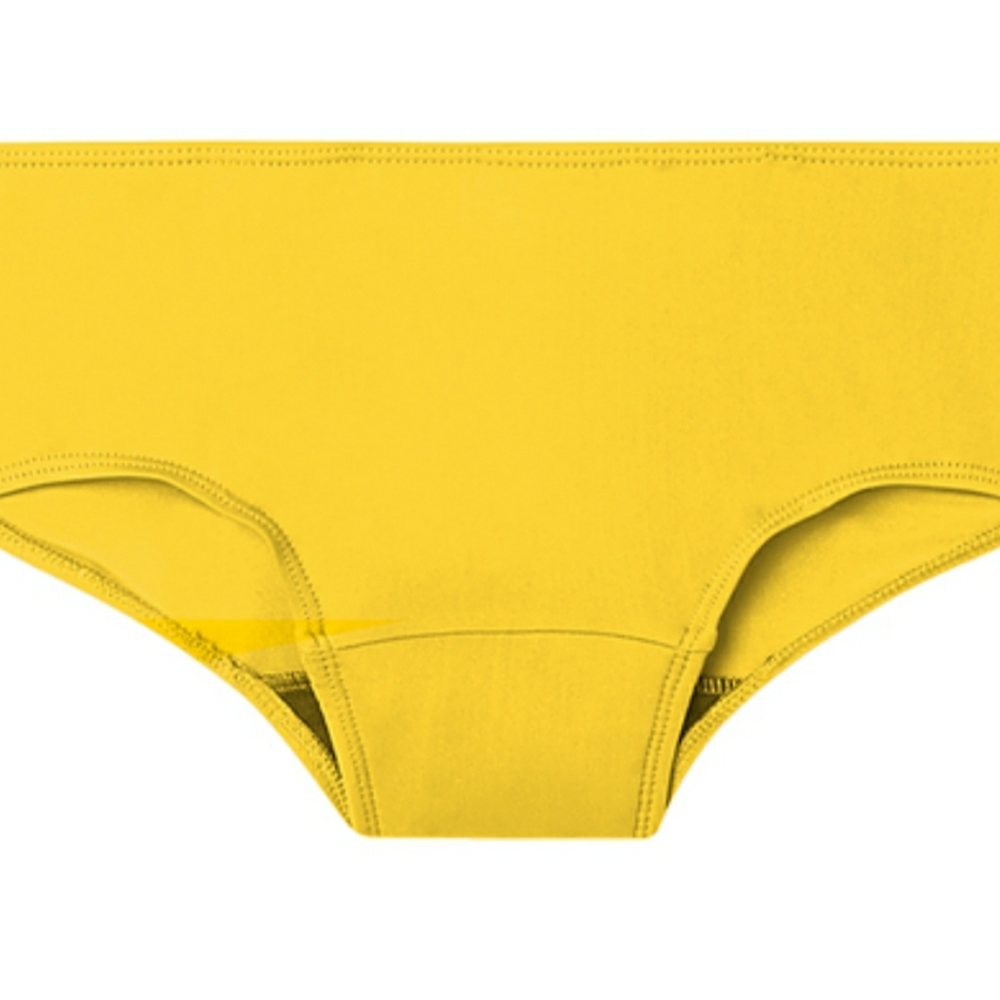 XL Ruby Love Hipster BRAND NEW Period Panties